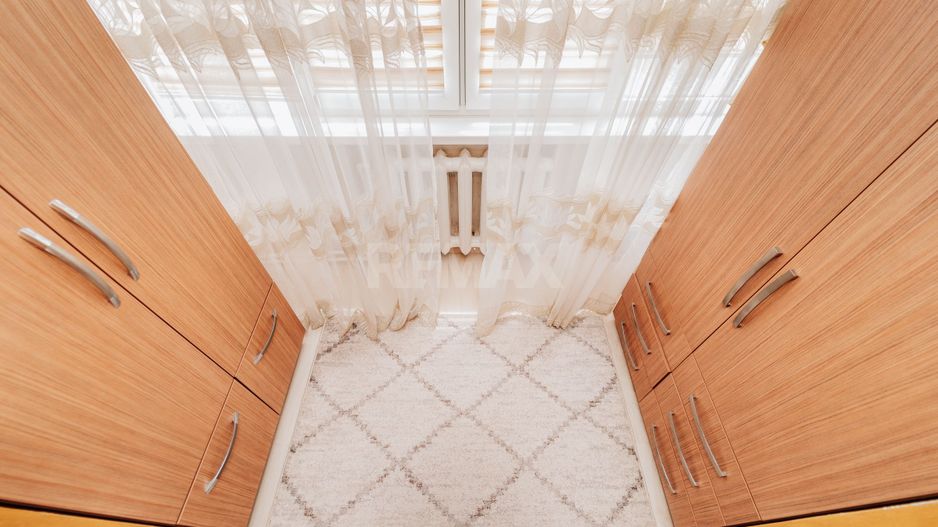 Spre chirie apartament spațios în Ciocana, str. Ginta Latină 21. - Poză 22