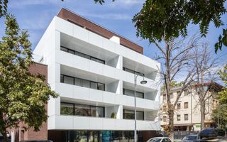 Apartament Ultra Lux 4 camere, zona Dorobanți - Poză 1