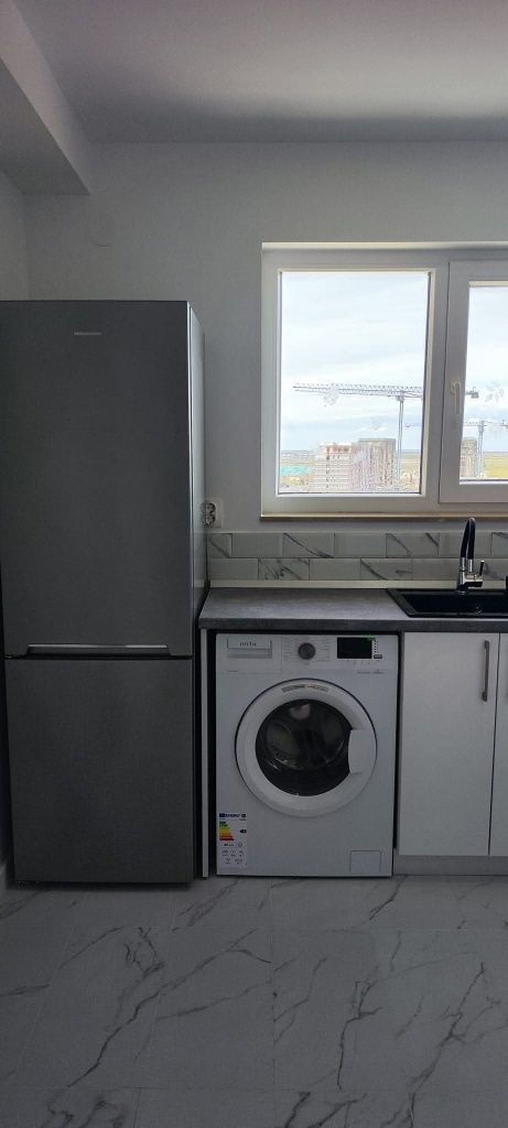 Apartament 2 Camere Cosmopolis _ NOU - Poză 6