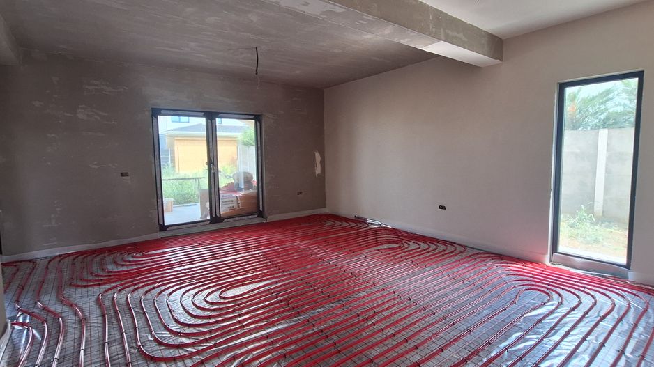 Locuinta individuala la cheie -teren de 661mp - Poză 12