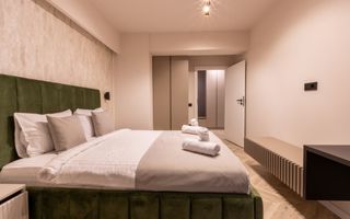 2 camere,parcare, bloc nou, terasa,Manastur, West City, Calea Floresti - Poză 5