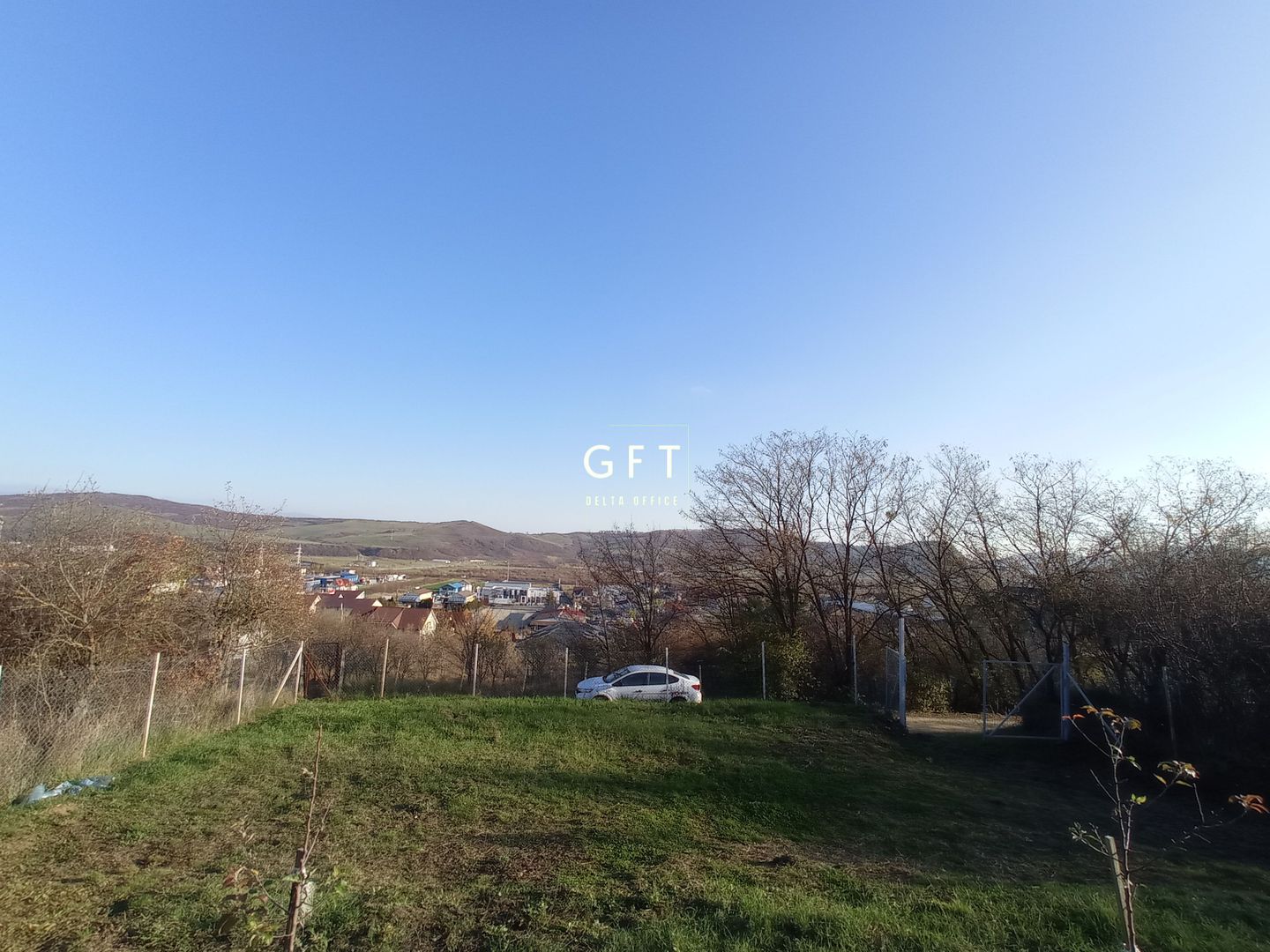 Teren Viisoara 27 ari - Poză 1