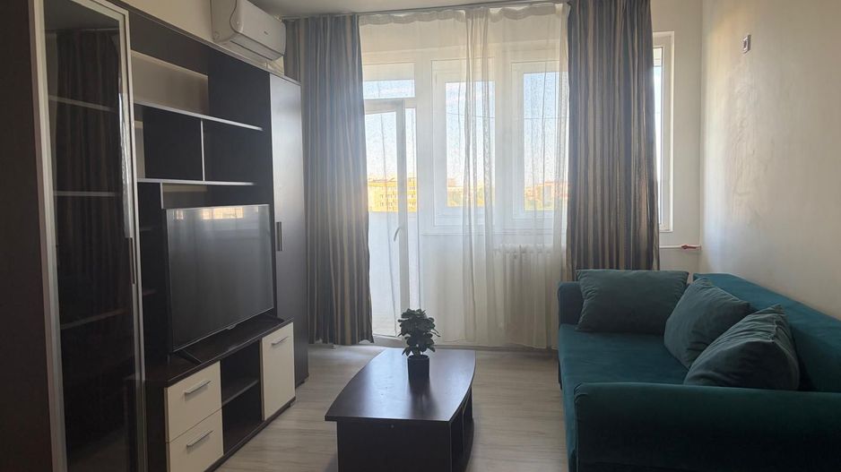 Apartament elegant cu doua camere, zona Straduintei-Obregia, 85.000€ - Poză 1