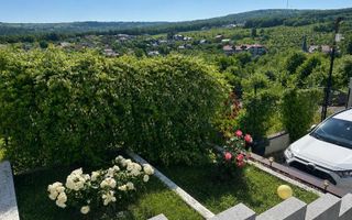 Casă 4 camere, Bucium - Bârnova, sistem fotovoltaic, grădină - Poză 2