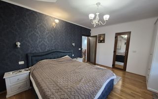 Duplex, D+P+M+1, 200 mp utili, Teren 1100 mp, Zona Micesti - Poză 21