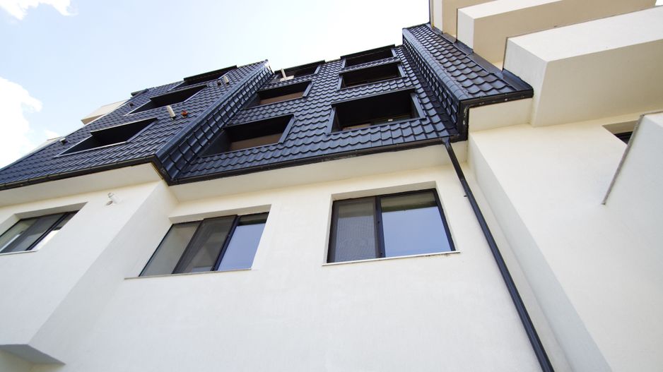 InTown Residence - Rasaritului 76 - Poză 3