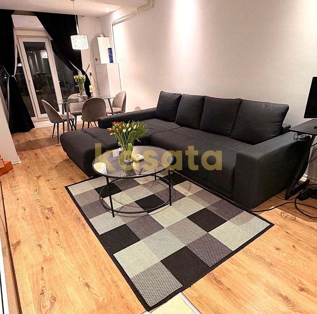 2 camere I Cosmopolis I et5 I mobilat si utilat - Poză 1