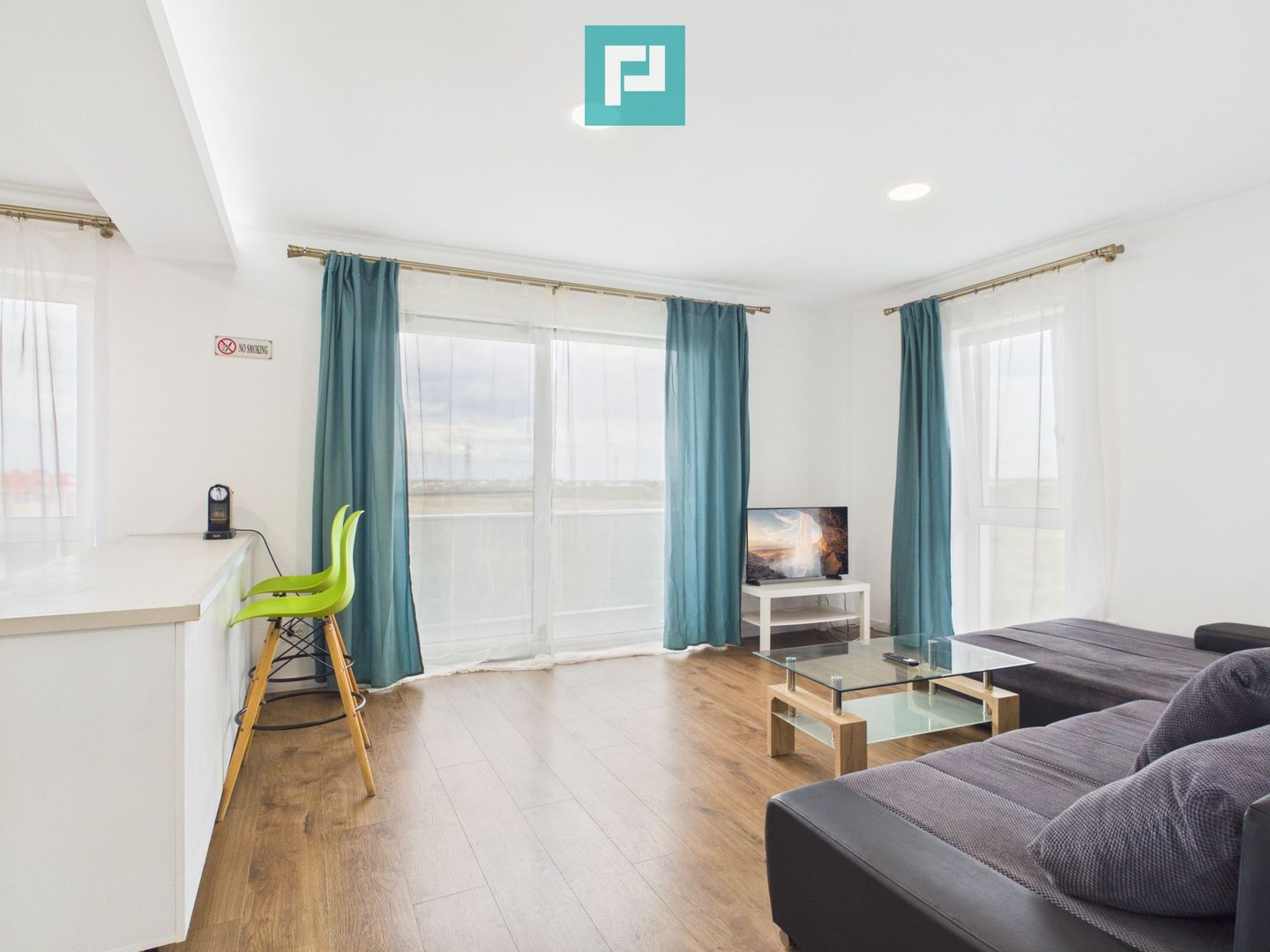 Apartament modern cu 2 camere  – Ciarda Roșie - Poză 2