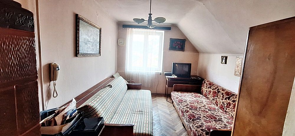 Schei, zona SRI, apartament doua camere 55mp, priveliste superba, 119000 euro - Poză 5