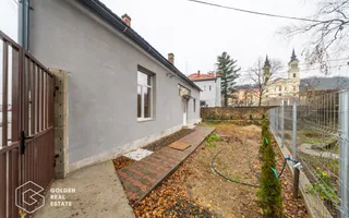 Casa cu 3 camere, Lipova, comision 0% - Poză 14