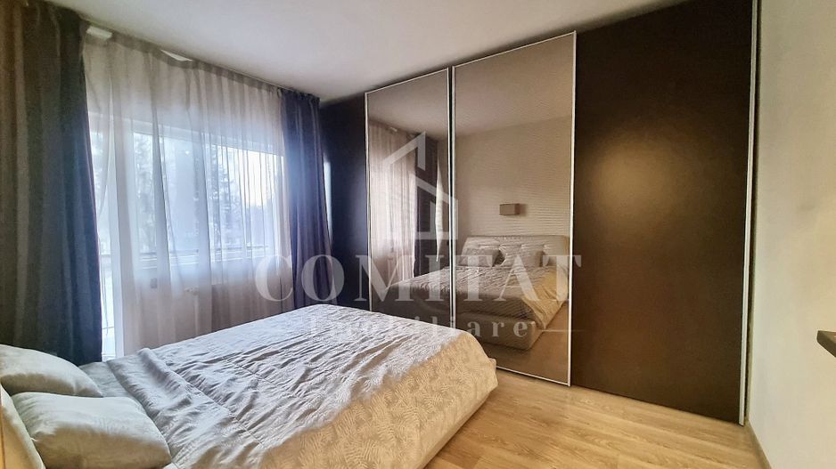 Apartament  | 3 camere | 79 mp | Zorilor - Poză 4