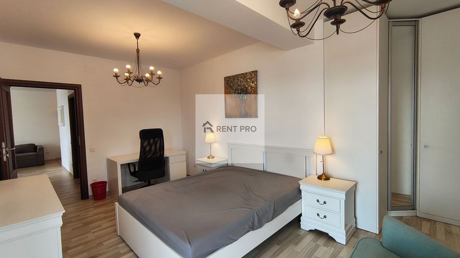 3 Camere Cu Parcare Si Boxa Iuliu Maniu 6 Metrou Politehnica - Poză 2