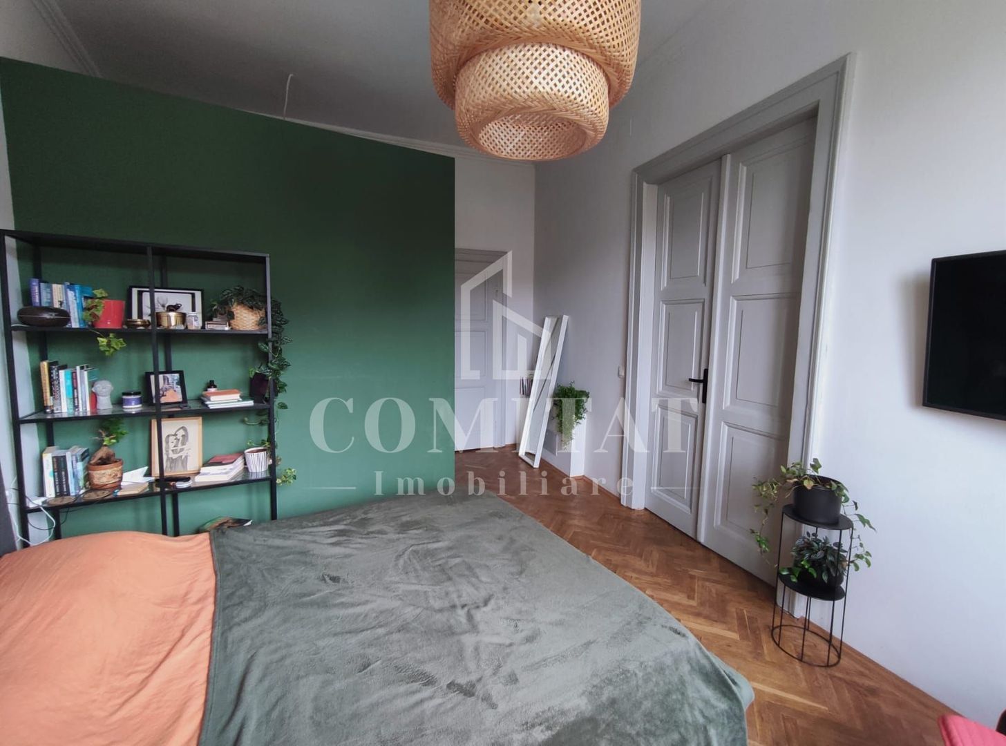 Apartament de vânzare | Facultatea de Litere - Poză 8
