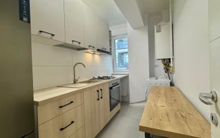Apartament NOU 2 camere decomandat+parcare Bucium - Lagom Residence - Poză 10