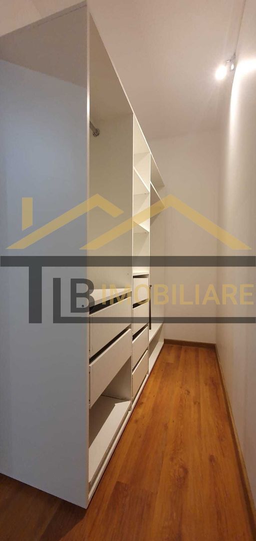 Apartament de 2 camere, 60mp, Zona Centrala - Poză 5