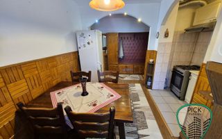 P 4228 - Apartament cu 2 camere în Târgu Mure, Tudor - Poză 5