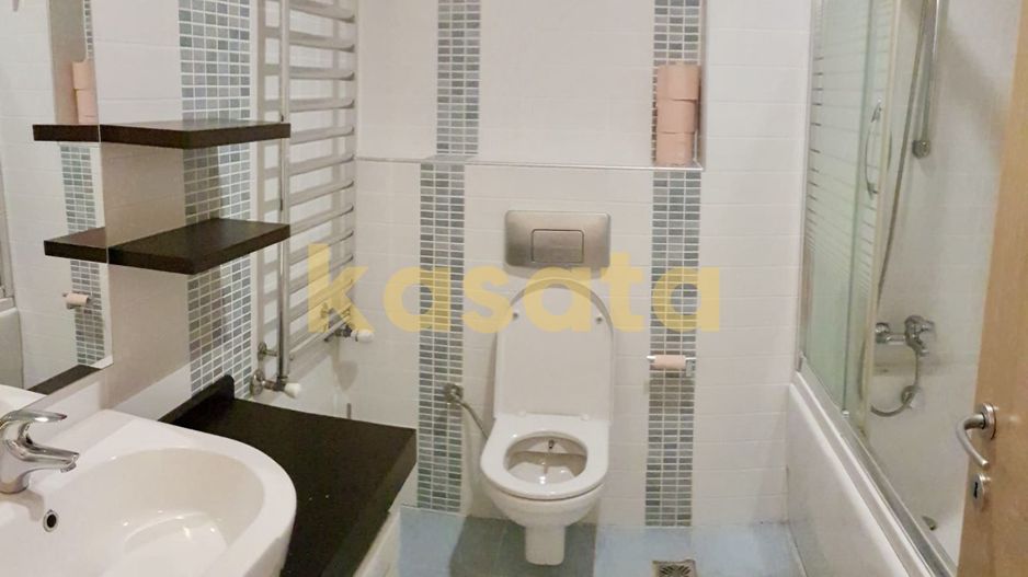 3 camere Emerald | Parcare subterană | Complet mobilat si utilat moder - Poză 3