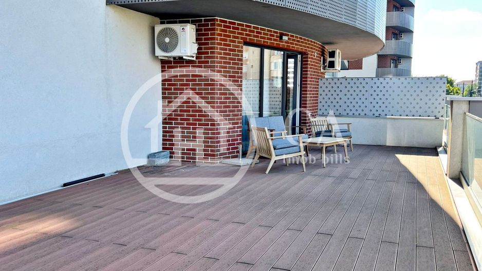 Apartament cu 3 camere de inchiriat in cartierul Luceafarul, Oradea - Poză 15