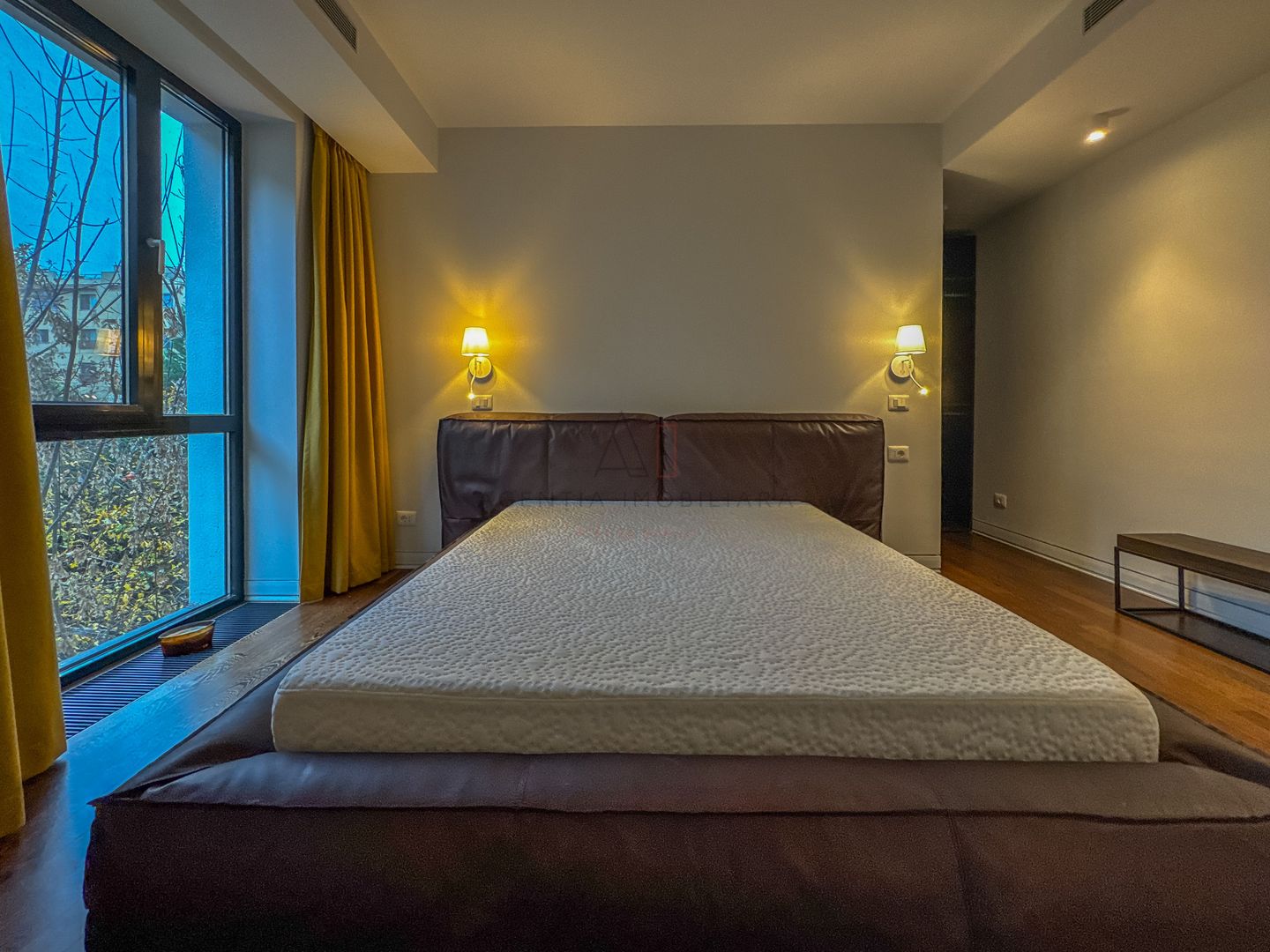 Comision 0% Rahmaninov 3 Camere 104 mp + Loc parcare+ Boxa - Poză 8