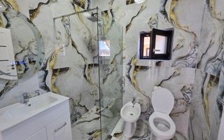Casă 4 camere, 425 mp teren, panouri solare, cartier Orizont - Poză 10