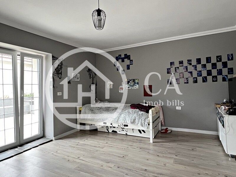 Casa de vanzare cu 2 camere in Osorhei, Bihor - Poză 10