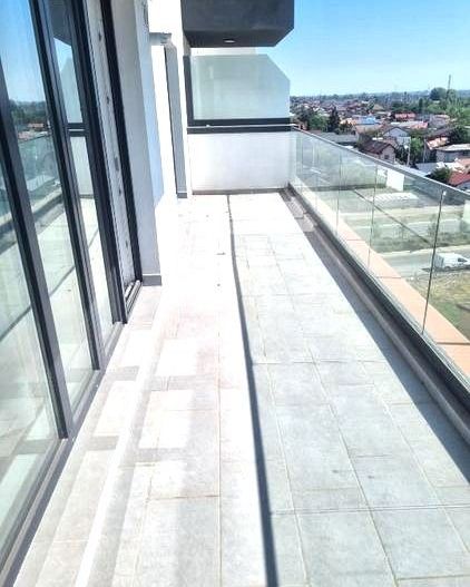 Apartament 2 camere ASTORIUM  LIFE 57 mp + balcon 16 mp Bloc nou Loc de parcare - Poză 4