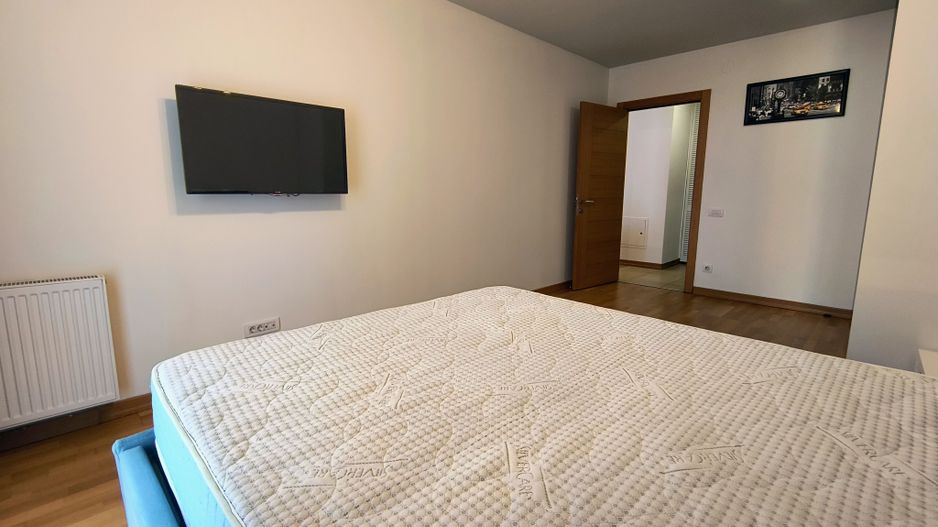 Pta Alba Iulia- Calea VItan- Dristor- InCIty Residence - Poză 12