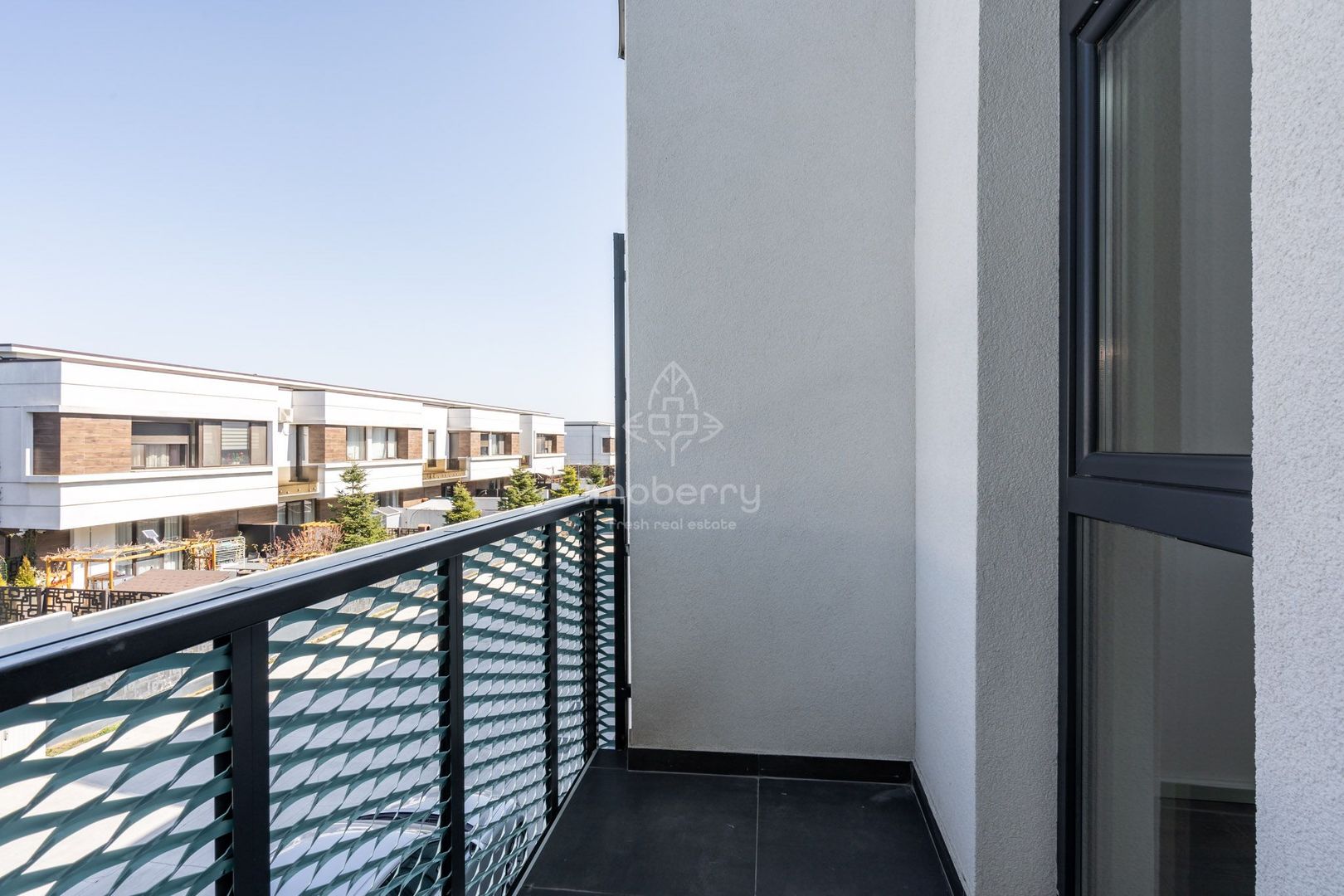 Ansamblu privat | Casa  4 camere | 3 bai | Parcare | Toate utilitatile - Poză 16