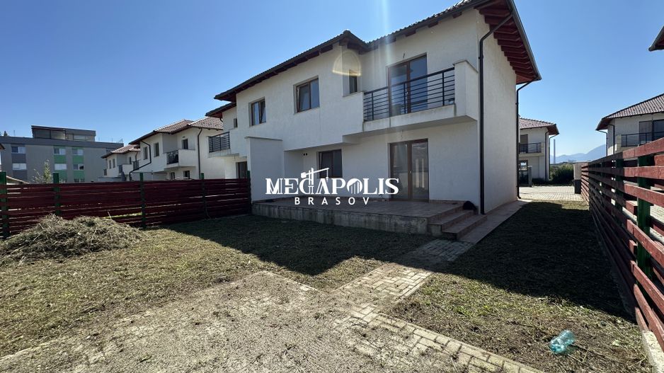 Intrarea in Sanpetru / Cartier Privat / Credit - Poză 12
