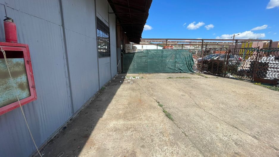 Spatiu industrial I 100 mp I Depozitare I Productie - Poză 2