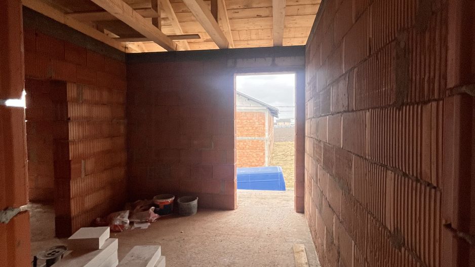 Duplexuri de Vanzare 112 Mp Utili I Suceava/Ipotesti I 150.000Euro - Poză 11