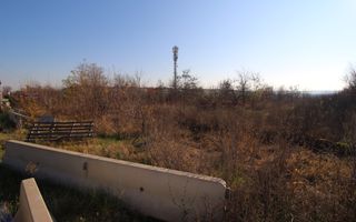 Teren 21000 mp Soseaua Odai Centura Bucuresti 67 metri deschidere - Poză 10