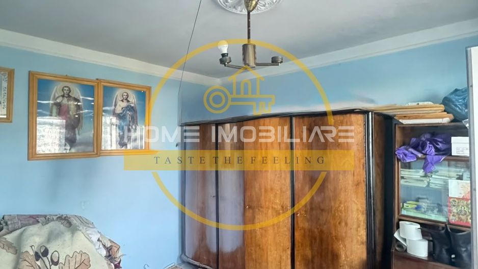 Apartament 2 camere,60000 euro Mircea cel Batran - Poză 3