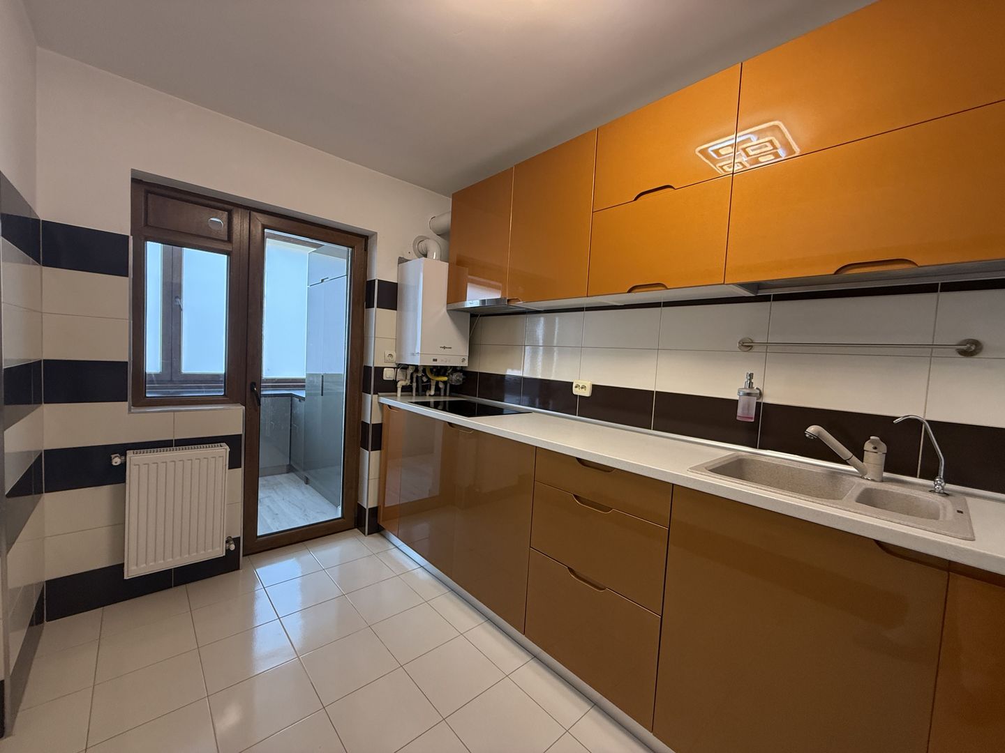 Apartament superb Popesti Leordeni - LIDL Oltenitei - Poză 19