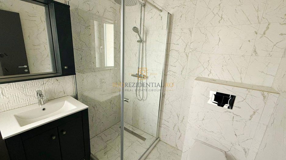 Vila individuala / 4 Camere / 3 Bai / Ansamblu rezidential - Poză 16