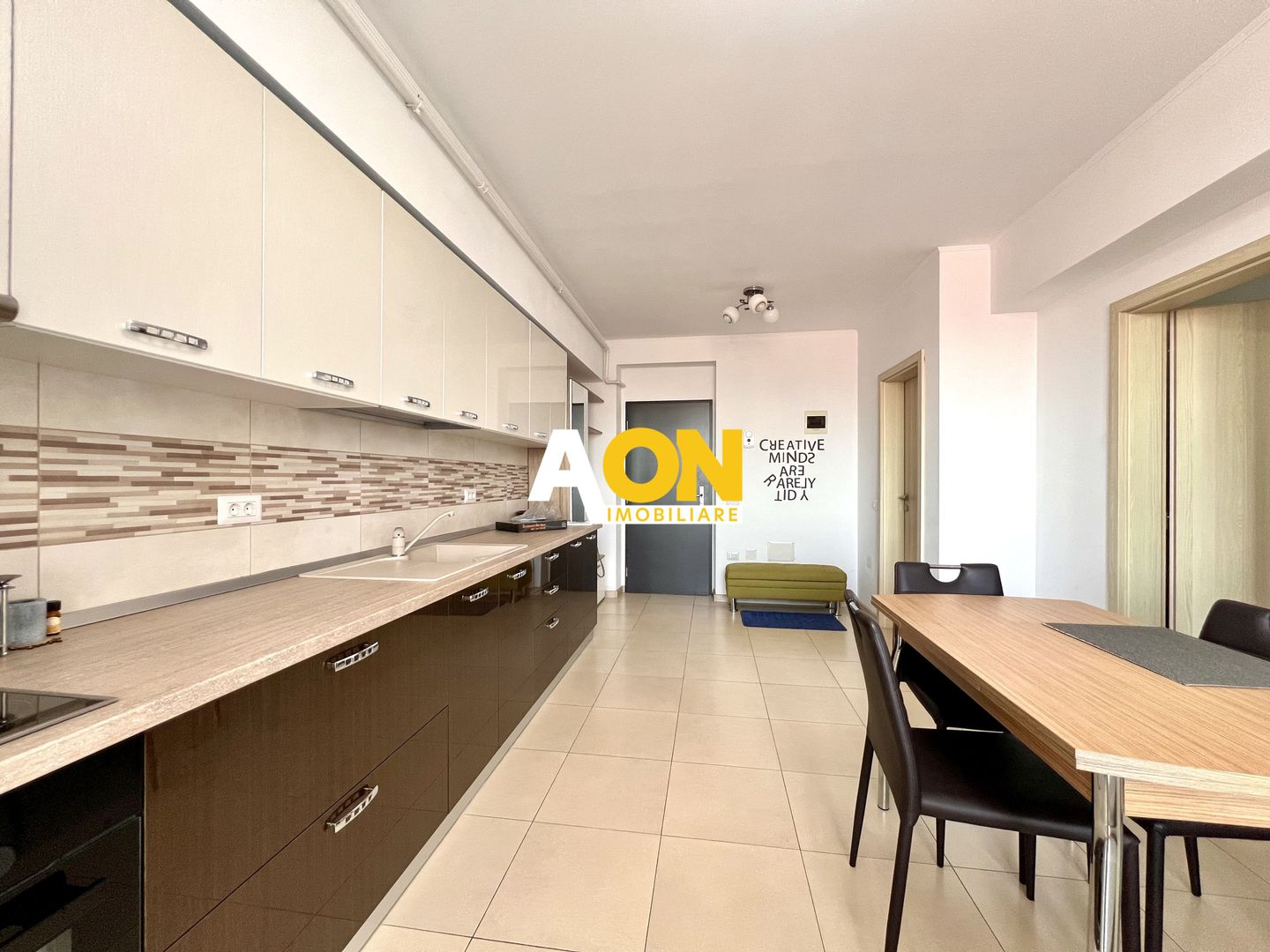 Apartament 2 Camere | DECOMANDAT | Zona Cetate - Poză 4