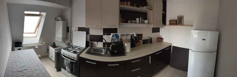 Apartament de vânzare - Muzeul Apei, Florești - Poză 4