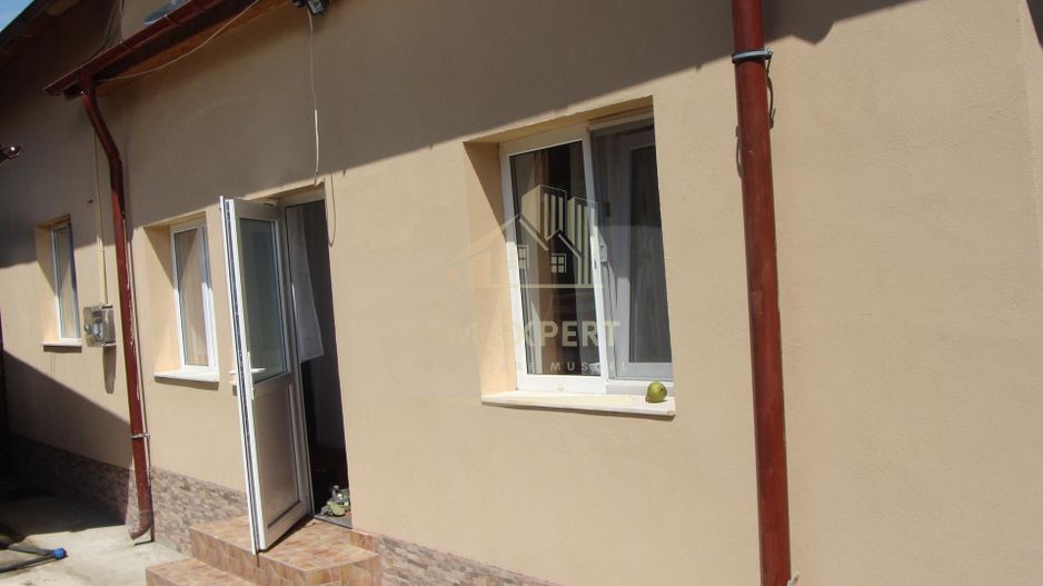 CASA 3 CAMERE, TEREN 1000 MP, GODENI, ARGES - Poză 10