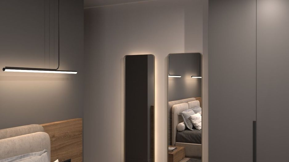 Apartament de lux în Arad - Poză 14