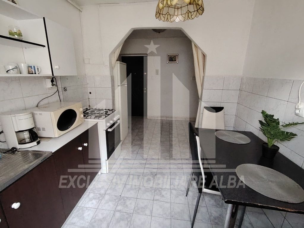 Apartament cu 2 camere de vanzare decomandate, Cetate - Poză 2