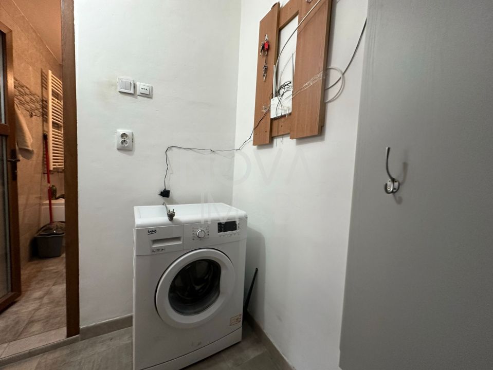 Apartament 2 camere, decomandat, Strada Siretului - Poză 3