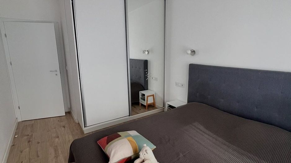 Apartament 3 camere Belvedere, Pipera / locuri de parcare incluse - Poză 4