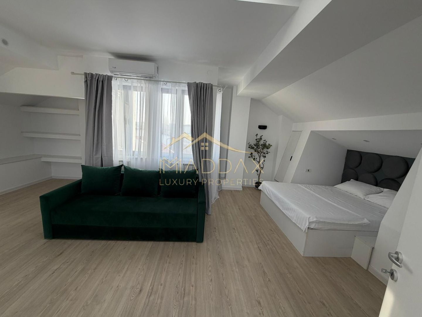 Penthouse Duplex cu 4 camere *200mp* // Cotroceni - Poză 16