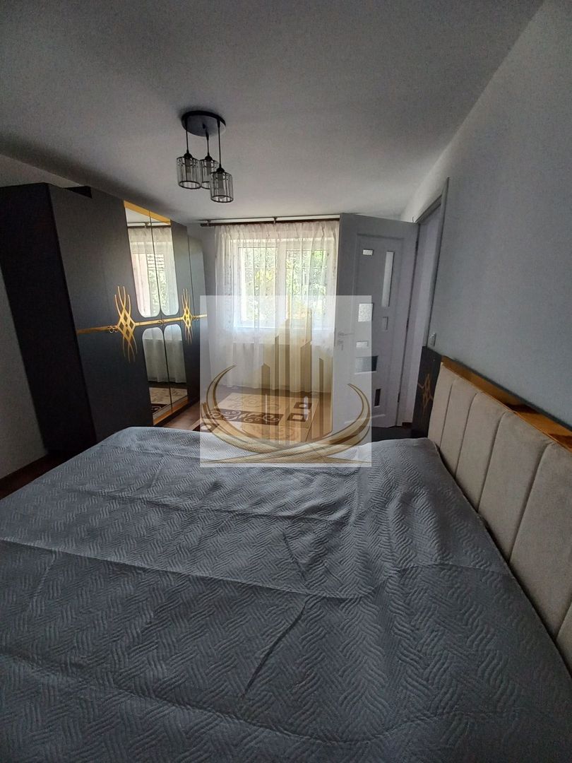 Apartament spațios la casă, curte & parcare – zona Mehala - Poză 2