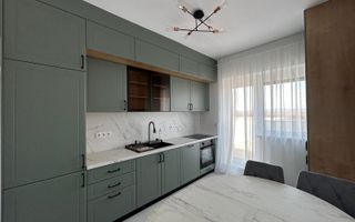 Penthouse modern – 2 camere | Deventer | Prima închiriere - Poză 4