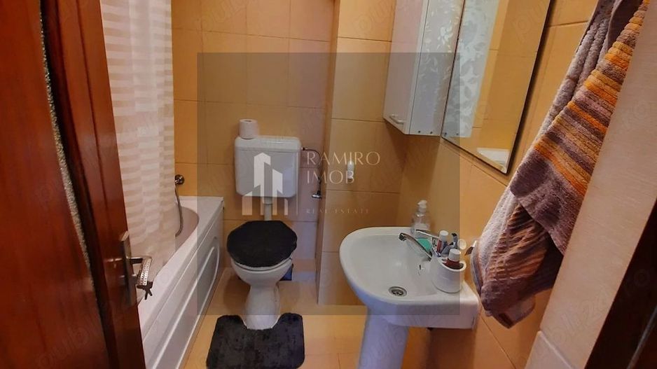 Vanzare Garsoniera | Crangasi | Bloc 2012 | Centrala | Prox metrou - Poză 6
