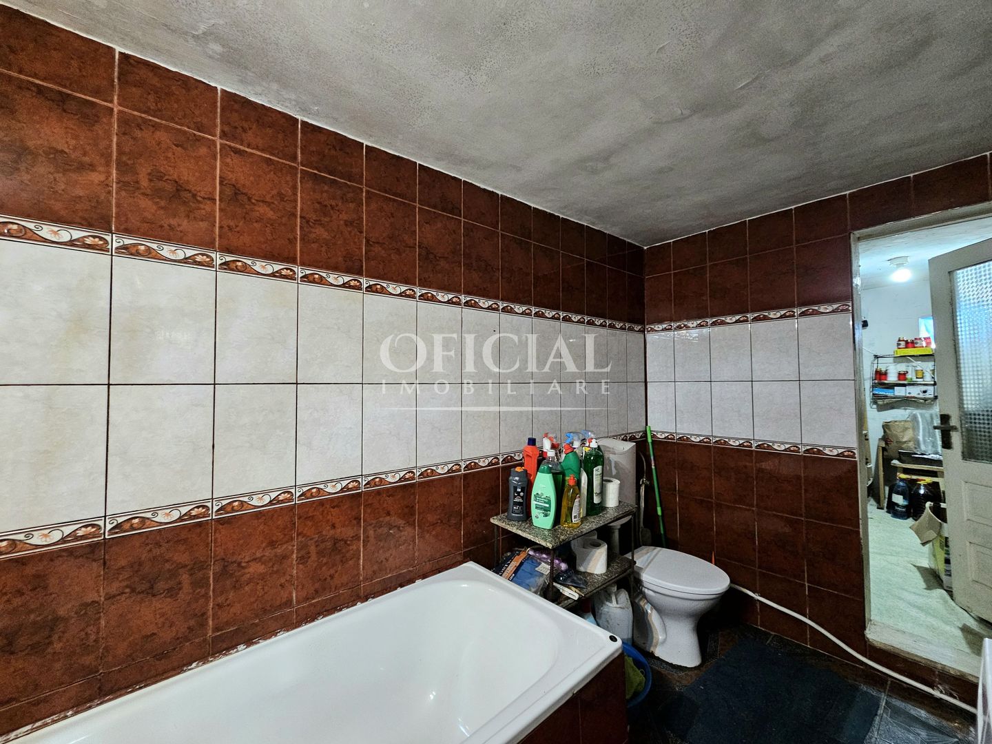 Casa individuala | 3 Camere | Teren 477 mp | Cartier Dambul Rotund! - Poză 7