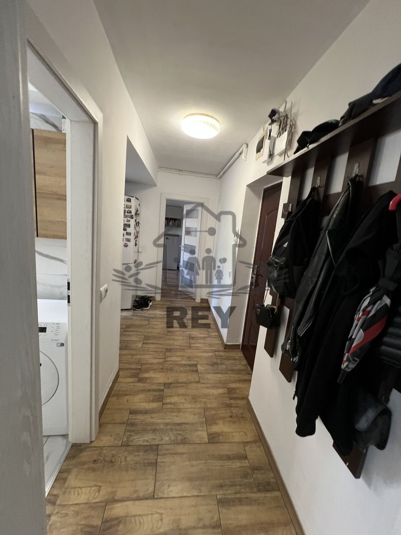Apartament 2 camere de vanzare | Bulevardul Vasile Milea Sibiu - Poză 5