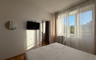 PIATA ROMANA - Magheru | 2 Camere | Metrou 5 Min - Poză 5