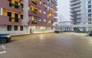 De închiriat garsonieră spatioasă - Poză 7